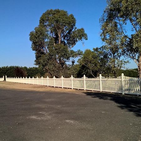 Bed and Breakfast Cleggett Estate Gisborne Exterior foto