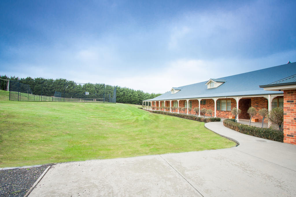 Bed and Breakfast Cleggett Estate Gisborne Exterior foto