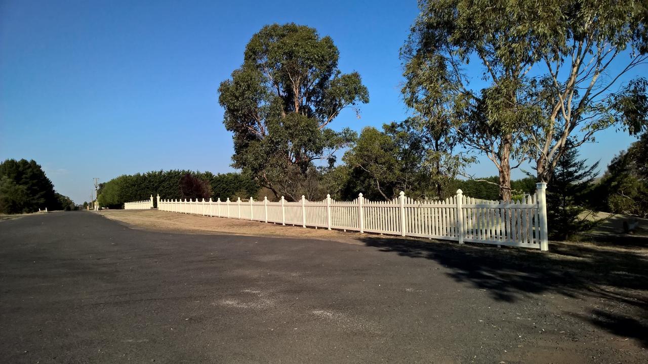Bed and Breakfast Cleggett Estate Gisborne Exterior foto